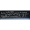 CONTROL ORIGINAL SMART HISENSE ( NUEVO ) COMANDO DE VOZ / ERF3B90H /‎ 288959 / BJKJ-ERF3B90H-JKJB  / MODELO 65U7G / 75U7G / COMPATIBLE 4K OLED LCD HDTV 100L5G-CINE100A 100L9G-CINE100A PX1 120L5G-CINE120A 120L9G-CINE120A PX1-PRO 100L5G 1G 1G 
